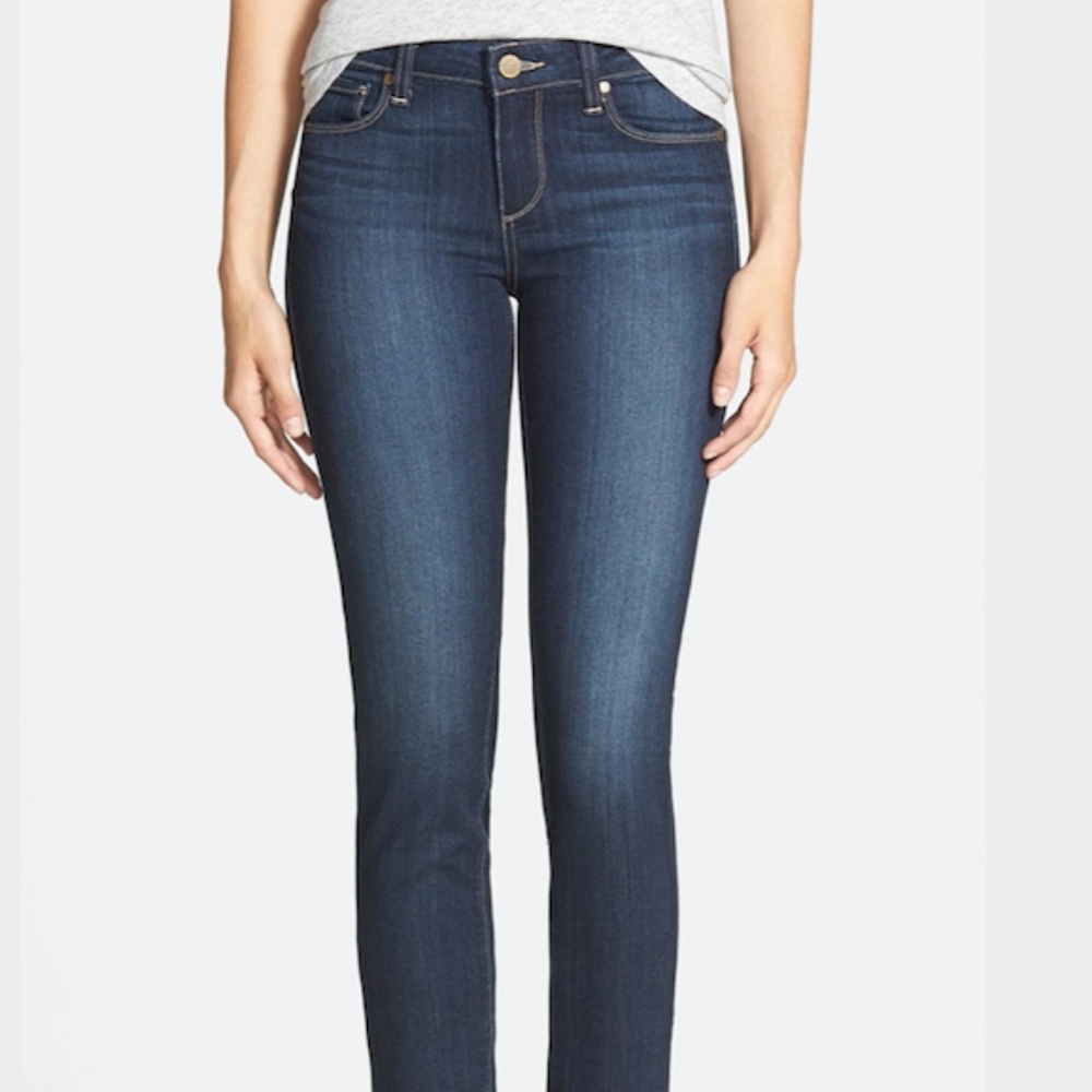 Paige - skinny jeans